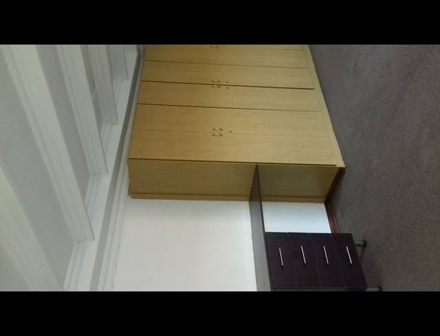 2 BEDROOM FLAT TO LET IN VAALPARK